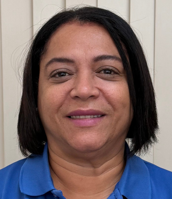 Indira María Guzmán Acosta
