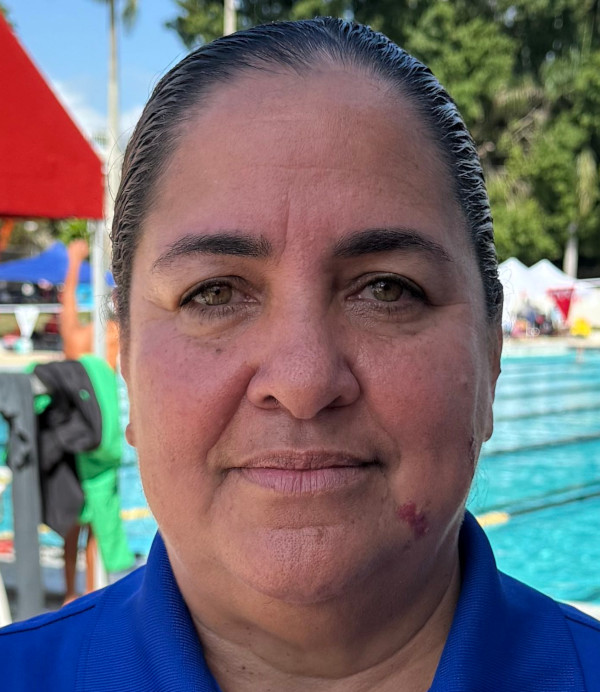 Margarita Jaquez