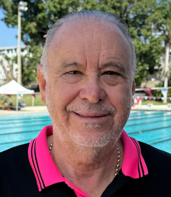 Lic. Radhames Tavárez