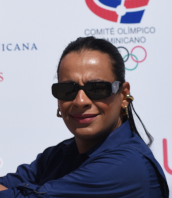 Penélope Alfonsina Méndez Cuevas