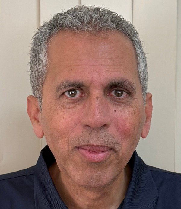 Virgilio Lantigua García 